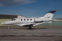 OE-FAP @ VIE - Raytheon 390 - by Yakfreak - VAP