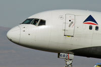 N682DA @ KLAS - Delta Airlines / 1993 Boeing 757-232 - by Brad Campbell