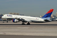 N682DA @ KLAS - Delta Airlines / 1993 Boeing 757-232
