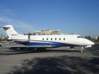 N524FX @ LAS - Mc Carran Int. Airport LAs Vegas - by Herwig Modre  AUSTRIA