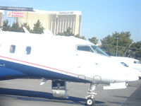 N524FX @ LAS - LAS Vegas Airport - by Herwig Modre from AUSTRIA