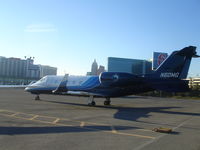 N60MG @ LAS - Las Vegas Airport - by Herwig Modre /AUSTRIA