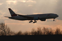 OE-LPC @ VIE - Austrian Airlines Boeing 777-200 - by Thomas Ramgraber-VAP