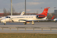 VP-CDH @ VIE - Baltic Jet Aircompany Embraer 135 - by Thomas Ramgraber-VAP