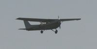 N20005 @ FHU - In Flight - by M.Christie