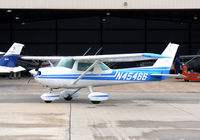 N45466 @ GKY - At Arlington Municipal
