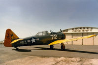 N6972C @ FTW - At Meacham Field - by Zane Adams