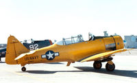 N349JB @ GPM - AT-6 formerly N7983C now N349JB - by Zane Adams