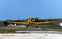 N349JB @ 52F - Takeoff! - by Zane Adams