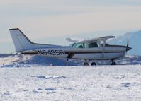 N6495R @ KAPA - hold for 17L - by Bluedharma