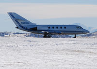 N999TH @ KAPA - Position and hold for 17L.