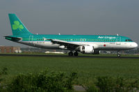 EI-CVB @ AMS - visitor - by Wolfgang Zilske