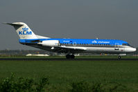 PH-KZP @ EHAM - visitor - by Wolfgang Zilske
