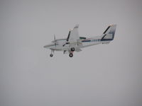N55EZ @ PJC - N55EZ on approach to land at PJC - by fmaphotography