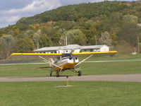 N5637M @ PJC - Before take off from PJC - by fmaphotography