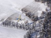 N62104 - En Route to Carroll County Airport - by fmaphotography