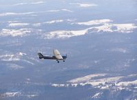 N62104 - En Route to Carroll County - by fmaphotography