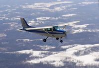 N62104 - En Route to Carroll County - by fmaphotography
