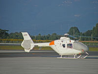 JA135H @ RJFK - Eurocopter EC-135 T2/Kagoshima