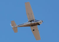 N394SP @ KAPA - Flyover - by Bluedharma