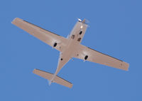 N215RR @ KAPA - Flyover - by Bluedharma