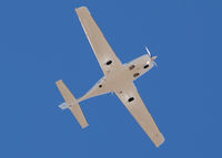 N215RR @ KAPA - Flyover - by Bluedharma