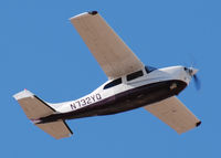 N732YQ @ KAPA - Flyover - by Bluedharma