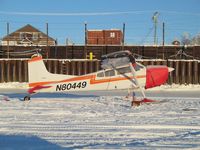 N80449 @ Z59 - In winter plummage - by Martin Prince, Jr