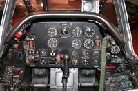 N10WX @ SWT - North American T-28A - by Mark Pasqualino