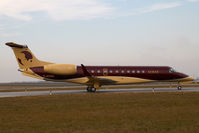 D-AONE @ VIE - Cirrus Embraer 135 - by Yakfreak - VAP