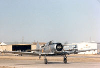 N49961 @ 52F - At Aero Valley (Northwest Regional) - by Zane Adams