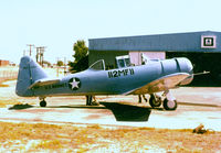 N3646F @ FTW - At Meacham Field - by Zane Adams