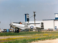 N30JF @ ADS - At Addison Airport, Dallas, TX