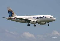 PK-RMD @ WADD - Mandala Airlines - by Lutomo Edy Permono