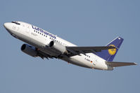 D-ABIW @ VIE - Boeing 737-530 - by Juergen Postl