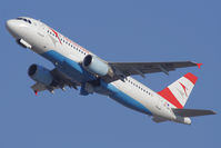 OE-LBP @ VIE - Airbus A320-214 - by Juergen Postl