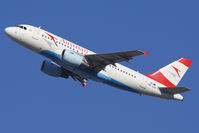 OE-LDE @ VIE - Airbus A319-112 - by Juergen Postl