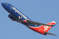 OM-NGM @ VIE - Boeing 737-76N - by Juergen Postl