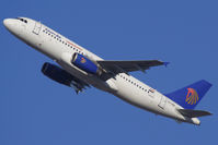SU-GBB @ VIE - Airbus A320-231 - by Juergen Postl
