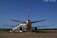 N610DL @ NTU - Delta on display