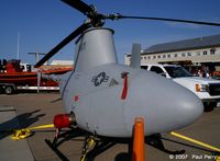 166414 @ NTU - Operated by VC-6, as most of the Navy's UAVs are