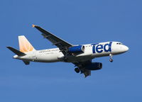 N489UA @ TPA - Ted - by Florida Metal