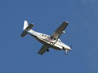 N518JJ @ MCO - Cessna Caravan