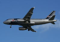N525NK @ TPA - Spirit - by Florida Metal