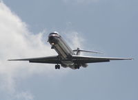 N553AA @ TPA - American - by Florida Metal