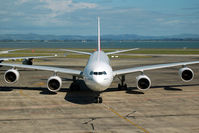 A6-ERE @ AKL - At Auckland - by Micha Lueck