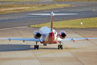 D-AGPB @ DUS - At Duesseldorf - by Micha Lueck