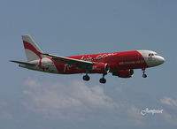 9M-AFN @ WADD - Final RW 27 at WADD - by Lutomo Edy Permono