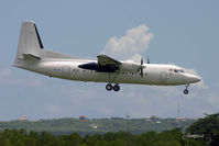 PK-TSP @ WADD - Indonesia Air Transport - by Lutomo Edy Permono