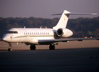 HB-JER @ LSGG - Parked at the General Aviation apron - by Shunn311